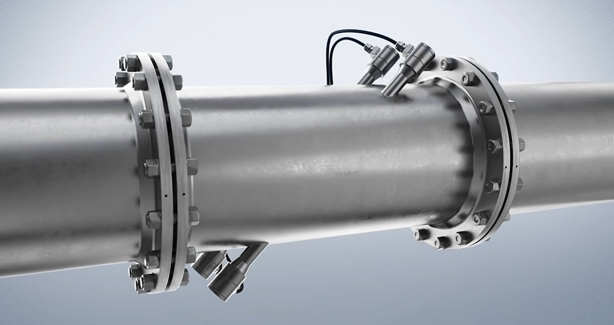 Read the publication «TYPES OF INDUSTRIAL FLOW METERS»