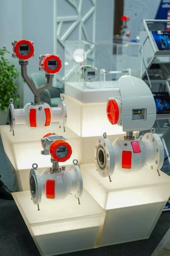 Продукты КТМ Питер